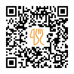 Enlace de código QR al menú de El Rio