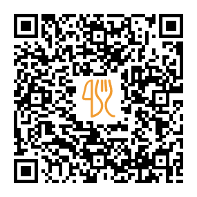 Enlace de código QR al menú de Orange Bistro