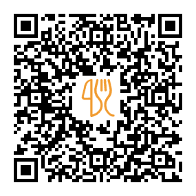 Enlace de código QR al menú de Pizza Aroma