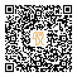 Link con codice QR al menu di Container Collective Factory Café