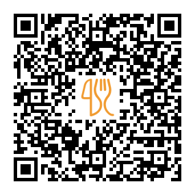 QR-code link para o menu de Cafe Treppe