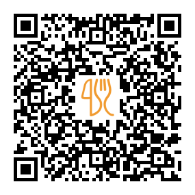 QR-code link para o menu de Treffpunkt Bistro