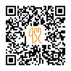 Link z kodem QR do menu China-town