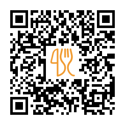 Link z kodem QR do menu Bistro 77