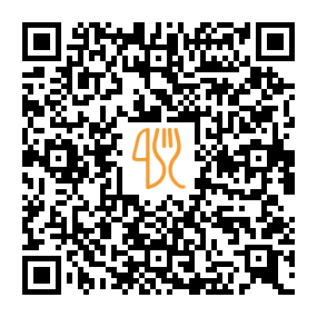 QR-code link naar het menu van Bistro Zib