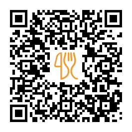 Link z kodem QR do menu China-Haus