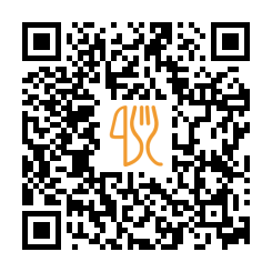 QR-code link para o menu de Café Fee