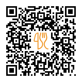 QR-code link para o menu de Café Weekend