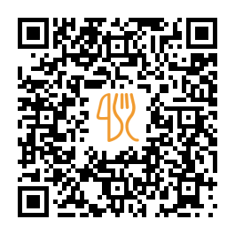 Link z kodem QR do menu Mandarin