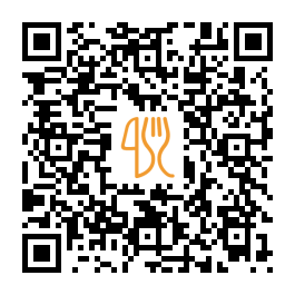 QR-code link para o menu de Cafe Le Petit