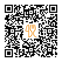 QR-code link para o menu de Zum Koreaner