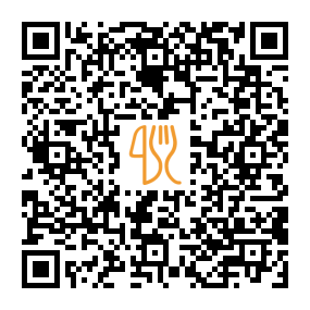 QR-code link para o menu de Burger King 