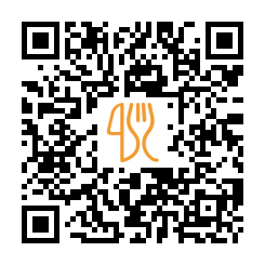 Link z kodem QR do menu China Wu