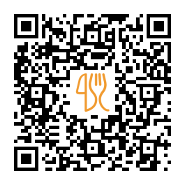 QR-code link para o menu de Bistro Athen