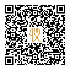 QR-code link para o menu de Burger King