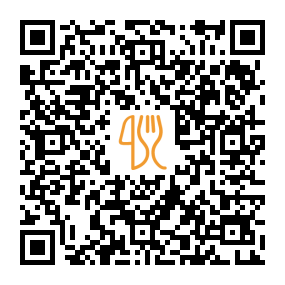 QR-code link naar het menu van Freds Bistro