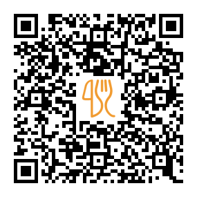 QR-code link para o menu de Burger King 