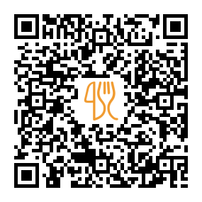 QR-code link naar het menu van Bio Bistro Alte Sternwarte