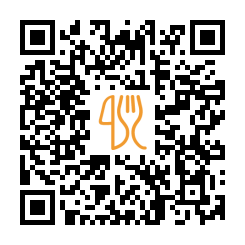 QR-code link para o menu de JO Johannis