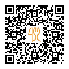 QR-code link para o menu de Café Le Passing