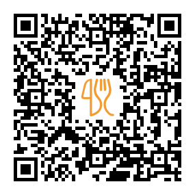 QR-code link para o menu de Coffee Lounge