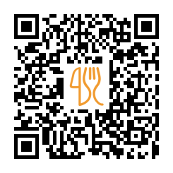 QR-code link para o menu de Deluxe Kebap