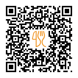 QR-code link para o menu de Fernweh Diner