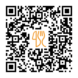 QR-code link naar het menu van Bistro La Via