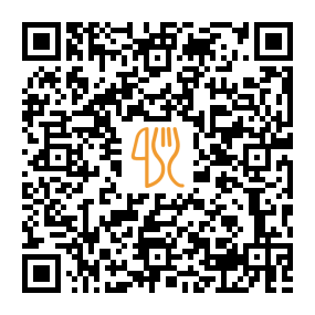 QR-code link naar het menu van Hahn Buam Hof