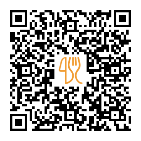 QR-code link para o menu de Cafe Borchers