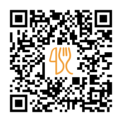 QR-code link para o menu de Cafe Kant