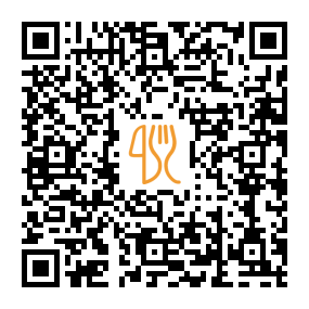 QR-code link către meniul Gartencafe Pension