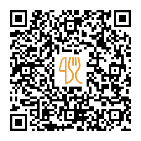 Link z kodem QR do menu Oriental Dahane