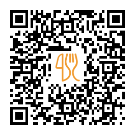 QR-code link para o menu de Flammen