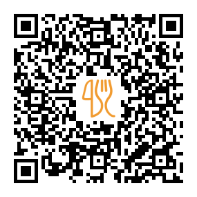 QR-code link para o menu de Cafe Berg