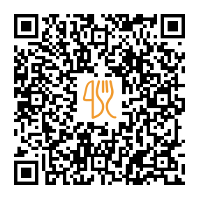 QR-code link naar het menu van Ludmilla's Bistro