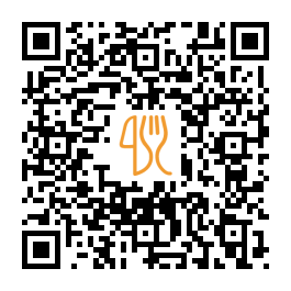 QR-code link para o menu de Cafe Roth