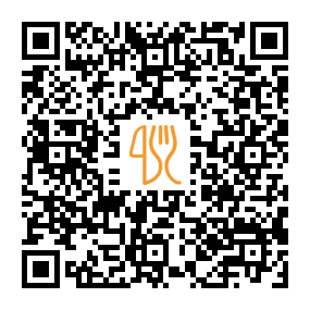 QR-code link para o menu de Hallo Pizza 