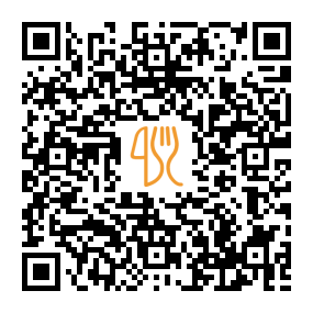 QR-code link para o menu de Berning's Grillhaus