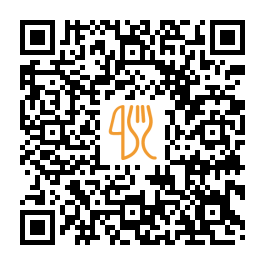 QR-code link para o menu de CafÉ Roude Leiw