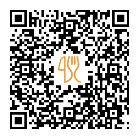 QR-code link para o menu de Café Beim Spidol