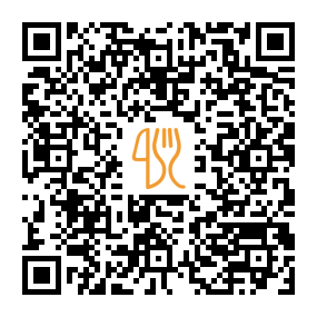 QR-code link para o menu de Café Merlin