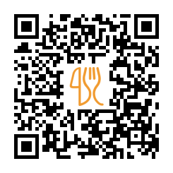 QR-code link para o menu de Cafe Trapeneck