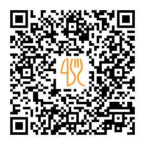 QR-code link para o menu de Cafe Nanu