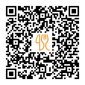 QR-code link para o menu de Kimchi Princess