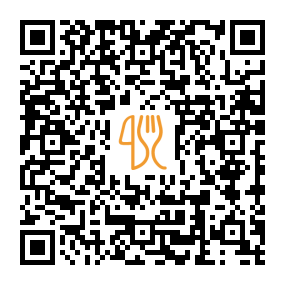 QR-code link para o menu de Cyrano Le Café