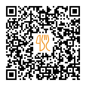 QR-code link para o menu de Cafe des Arts