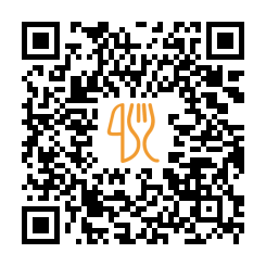 QR-code link para o menu de Graf Luckner