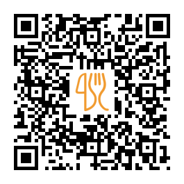 QR-code link para o menu de Cafe 42