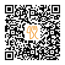 QR-code link para o menu de Biss Dato,